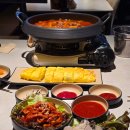 (주)매직큐브 | 일산 맛집 &#39;냠냠트리 깡쉡의 키친매직&#39; 묵은지김치찜 계란말이 생굴 후기