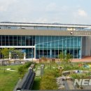 대구지방기상청(국립대구기상과학관) 이미지