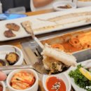 한라푸드 | 제주 공항근처 맛집 한라갈치 조림 모두 즐기는 가성비세트 추천