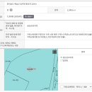 통호리 ~ 땅끝조각공원 이미지