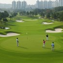 인천광역시 선학파크골프장 이미지