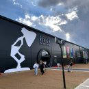 인형샾 | 서울 문도 픽사 상상의세계로 전시회 주말관람후기 성수문화예술마당 주차장 굿즈샾 포토존