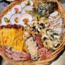해피로PC방 진해석동점 | 진해 석동 맛집 술집 본점 - 시마아지, 스페셜 해산물 모둠 후기