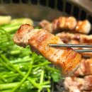 3092 | 공덕역 삼겸살, 회식장소로 이미 유명한 룸식당 두껍삼 마포직영점 솔직후기