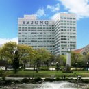 세종사이버대학교 대학원 이미지