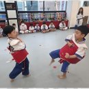 아리랑태권도 이미지