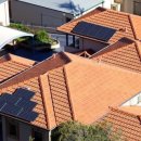 [사이언스타임즈] 호주, 지붕형 태양광으로 에너지 전환 이미지