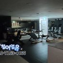 현대백화점별관 현대휘트니스 이미지