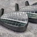 크로커다일 대리점 | [재입고 안내] Zodia Caiman 4 BK Wedge 조디아 카이만 4 블랙 다이아몬드 웨지 헤드