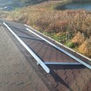 이화리 경로당(마을회관) | 여수 마을 경로당 지붕형 태양광 3kW 설치 사례 — 전기요금 절감과 에너지 자립의 시작