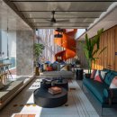 철계단집 이미지