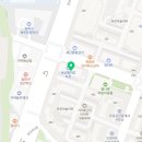 백호합기도본관