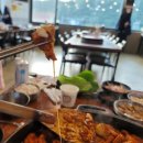 춘천1번지닭갈비막국수 | 춘천 김유정역 레일바이크역 주차장 근교 춘천맛집 춘천1번지닭갈비 막국수 식사 후기