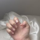 진임쌤네일 | 잠실 네일샵 뷰티릿 | 지민쌤한테 받고 첫방문에 회원권 끊은 후기 (ft. 가성비+지속력 甲)