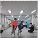 강철태권도 이미지