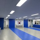 한국체대 제이오름 태권도 이미지
