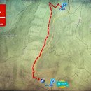 2024년 03월 09일 - Jeremy's Run Appalachian Trail (Byrd's Nest #4 Shelter) 이미지