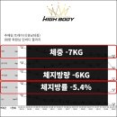 하이바디짐 네이버블로그