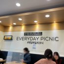 얌샘김밥종로YMCA점