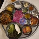 몽글몽글문방구 - 동구 화진길 100 | ✨온천장역 맛집 ! 꽃분이네식당 온천장점 냉삼겹과 서비스 후기🥩