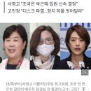 정경심 교수 석방하라 이미지