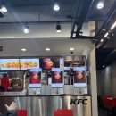 KFC 강남역점 | 강남역 KFC 치즈징거통다리박스 햄버거 세트 점심 혼밥 후기