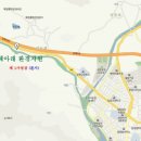 광양시 재활용 선별장 이미지