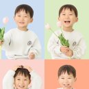 새뜸어린이집 | 세종 사진관 1000일 기념 아기 사진 촬영 후기, &#34;꽃구름 스튜디오&#34;