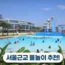 푸드웨이브 | 시흥 웨이브파크 후기 정리