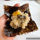 함바위굴밥 | [태안/남면/당암리] 함바위굴밥식당 :: 진짜 굴밥, 굴전 너무 맛있어요&gt;.&lt;