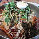 당거리국수