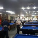 포인트당구클럽 이미지