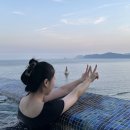 (주)호텔롯데 시그니엘 부산 | 부산 시그니엘 수영장, 라운지, 룸서비스 이용 후기