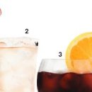 와인&칵테일 이미지