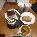 홈플러스주차장 입구 이미지