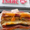 이삭토스트 이미지