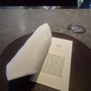 (주)인본 | [미쉐린 2스타] 알라프리마 주말 런치 후기