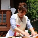 농업회사법인 주식회사 삼구농원 | 한국인의밥상 여주 이숙 가지요리 전통음식 연구가 '선조들은 가지를 어떻게 즐겨 먹었을까?' 가지선...