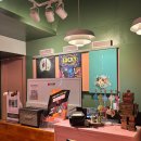 주흥3길 34 | [강남 방탈출] 도어이스케이프 신논현 레드점 럭키 LUCKY 풀꽃길 2인 후기 주차팁