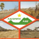 PJ5/SP9FIH(Sint Eustatius) QSL 이미지