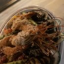 피오씨푸드 | 스테이크 맛집 <솔트랑 스테이크> 가족식사, 회식, 데이트까지 완벽했던 강남 신상 스테이크 하우스 후기