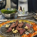 차대포 | 공덕 갈매기골목｜마포정대포 갈매기살 후기
