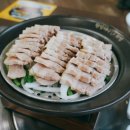원할머니보쌈목동