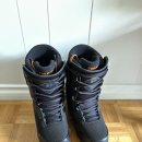 [ [ SNOWBOARD BOOTS ] ] 4 PAIRS AVAILABLE FOR SALE 이미지