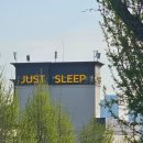 EM맑은세탁 | 인천 송도 호텔 추천 저스트슬립호텔 인천송도점 프리미엄 다이닝룸 솔직 후기