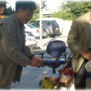 백골부대 표지석 이미지