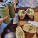 읍천리382 이천점 | 건대디저트 카페맛집 [읍천리 382] 방문후기