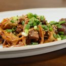 죽순코다리찜 이미지