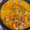 넘버원순대국 이미지