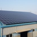 두리 태양광발전소 이미지